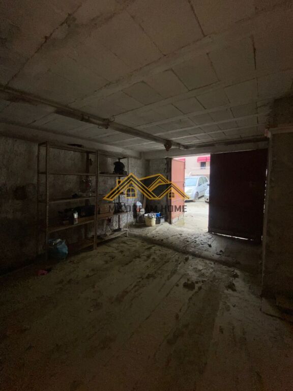 GARAGE FOR RENT IN VOLLGA