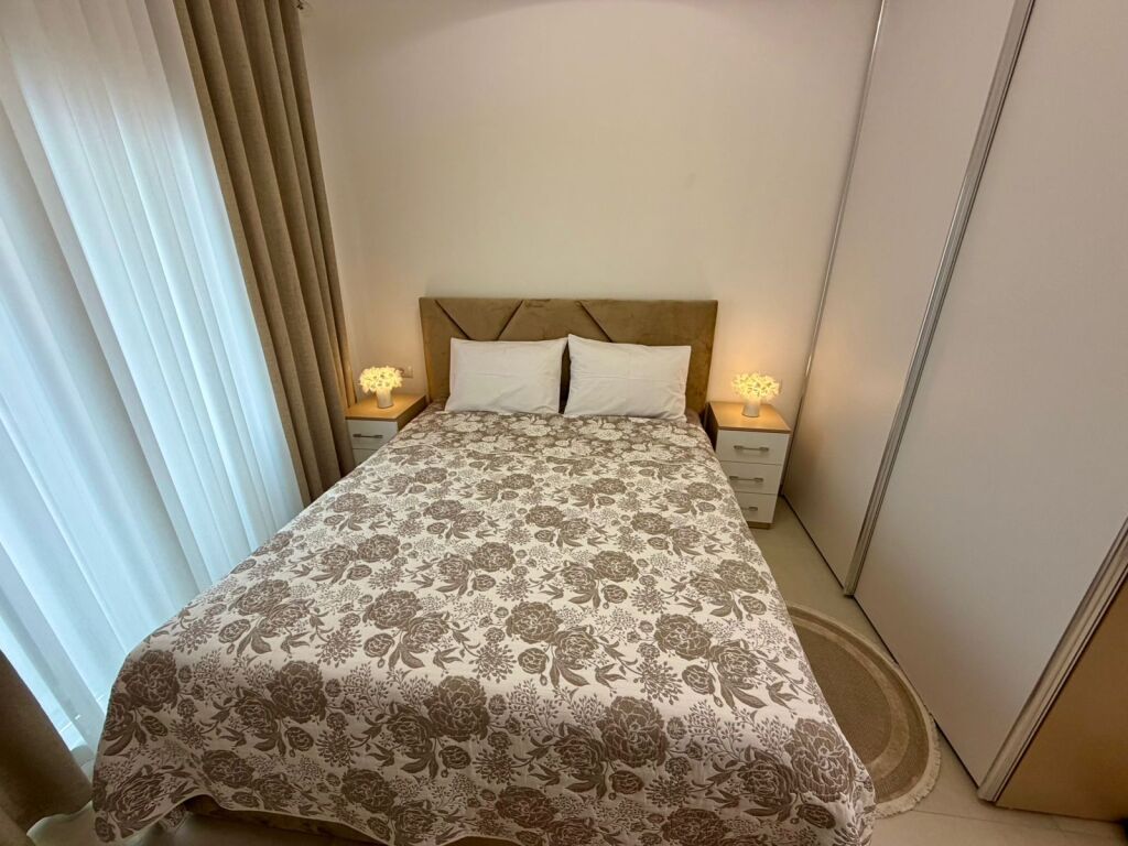 🏡 Appartamento 2+1 + Parcheggio – Via Bedri Karapici
