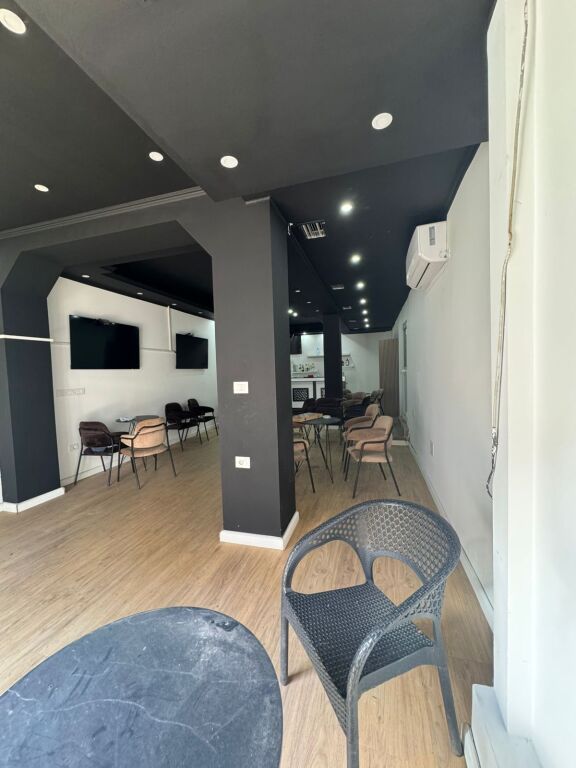 Shitet Ambient Biznesi prane Zjarrfikeses, Durres 185,000€
