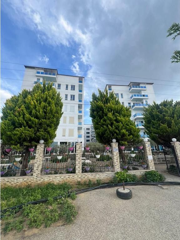 Appartamento 1+1 in vendita a Tushemisht, Pogradec – con vista sul lago
