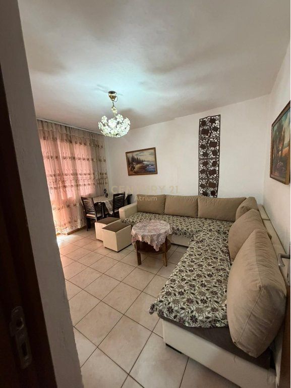 FOR SALE 1+1 APARTMENT AT MINE PEZA!