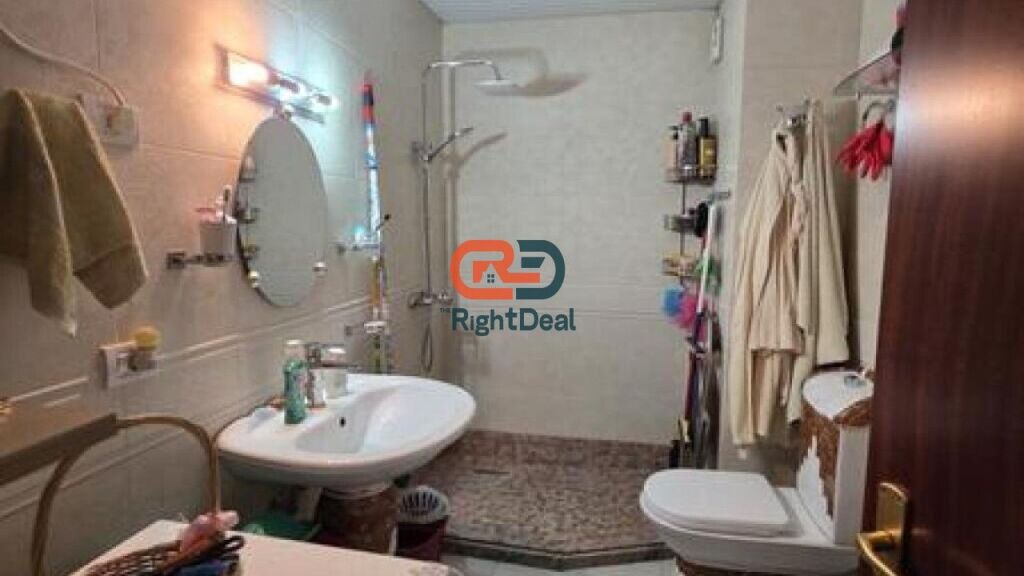 At the American Embassy, Apartment 1+1 for Sale, With Spacious Areas !!
