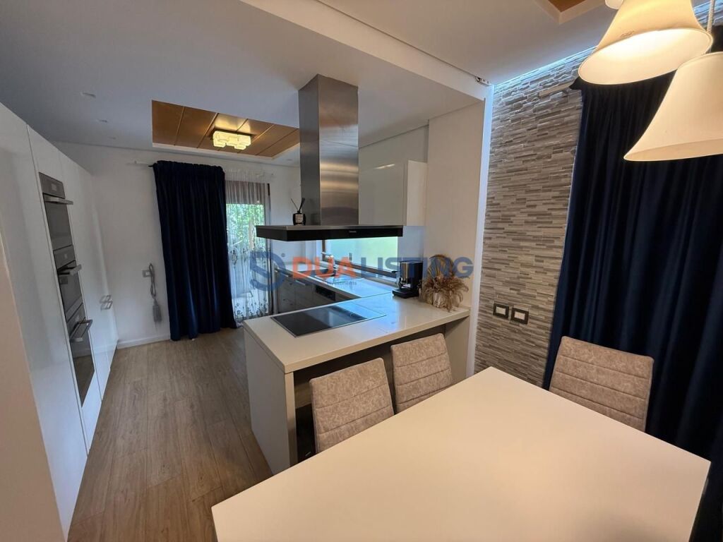 🏡 Jepet me qira vilë moderne në Rezidencën Colombo 2, TEG 🌿