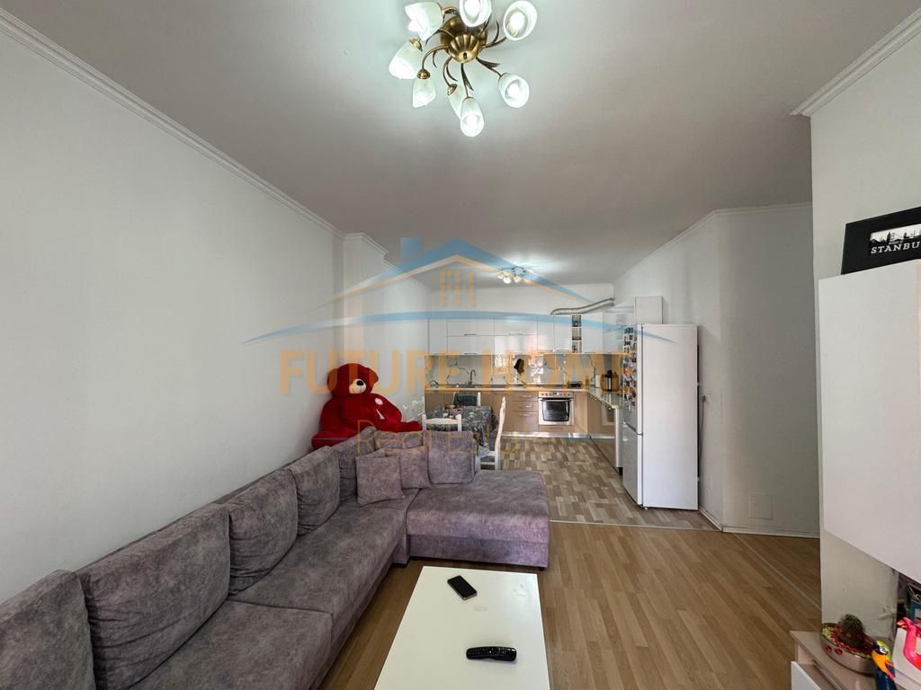 Shitet, Apartament 2+1+2, Don Bosko, Tiranë