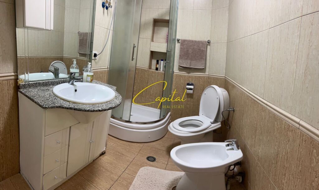 APPARTAMENTO IN AFFITTO 2+1 21 DICEMBRE 600 EURO