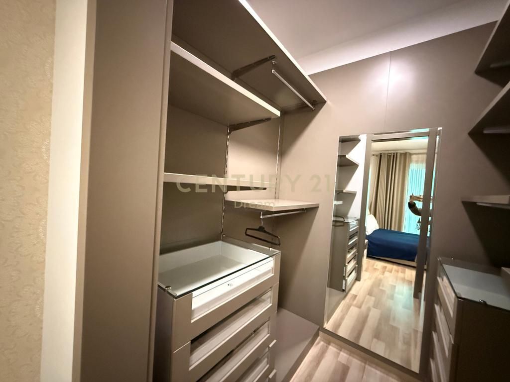 Apartment 1+1 for rent at Ambasador 3