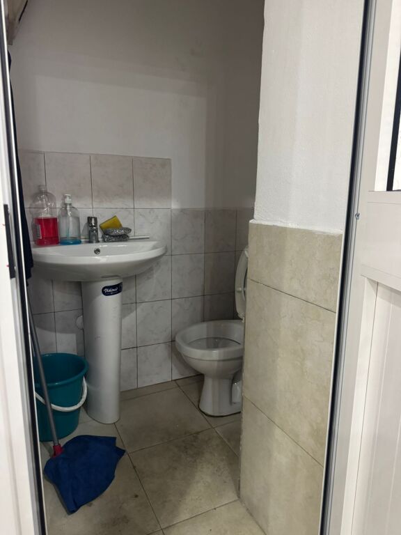 Shitet Ambient Biznesi prane Zjarrfikeses, Durres 185,000€