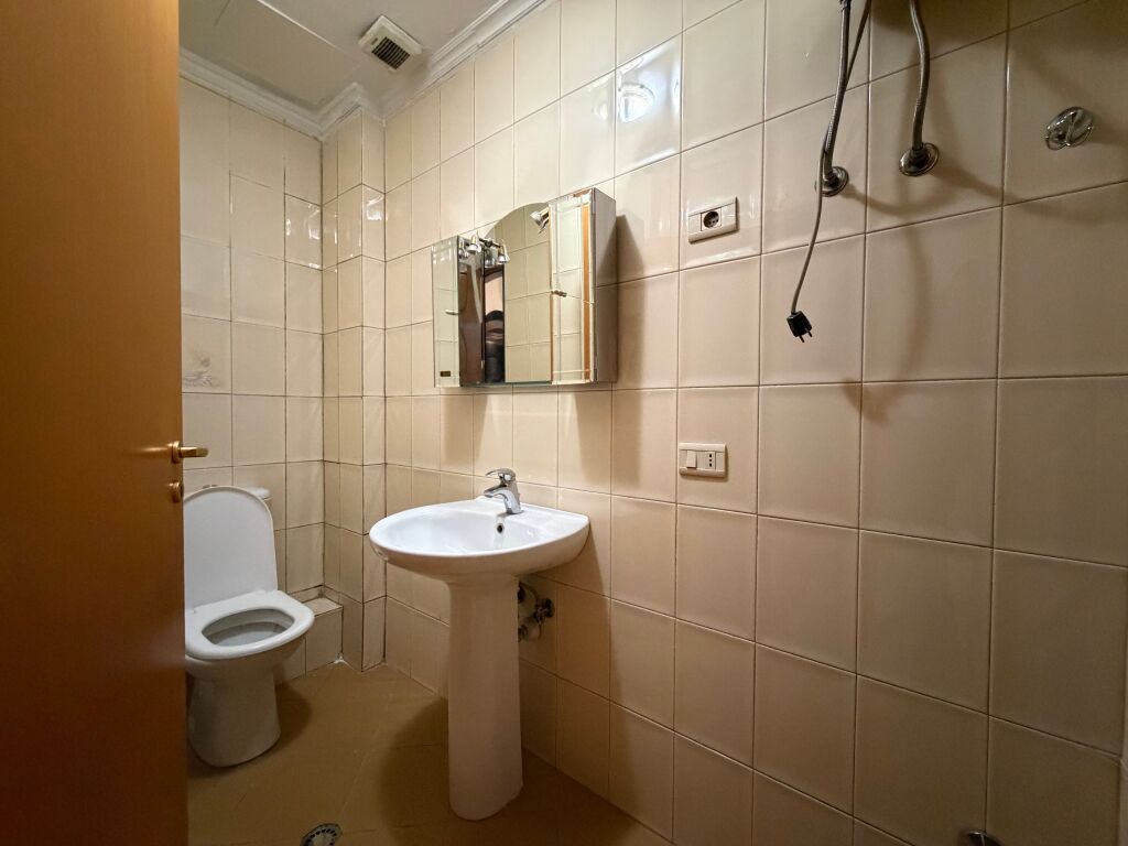 🏡Apartment 2+1+2 + Storage for Rent | 📍Dritan Hoxha Street