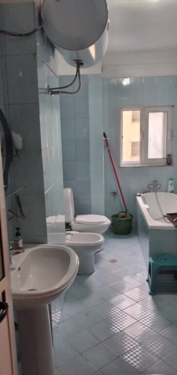 Qera, Apartament 2+1, Don Bosko, Tiranë