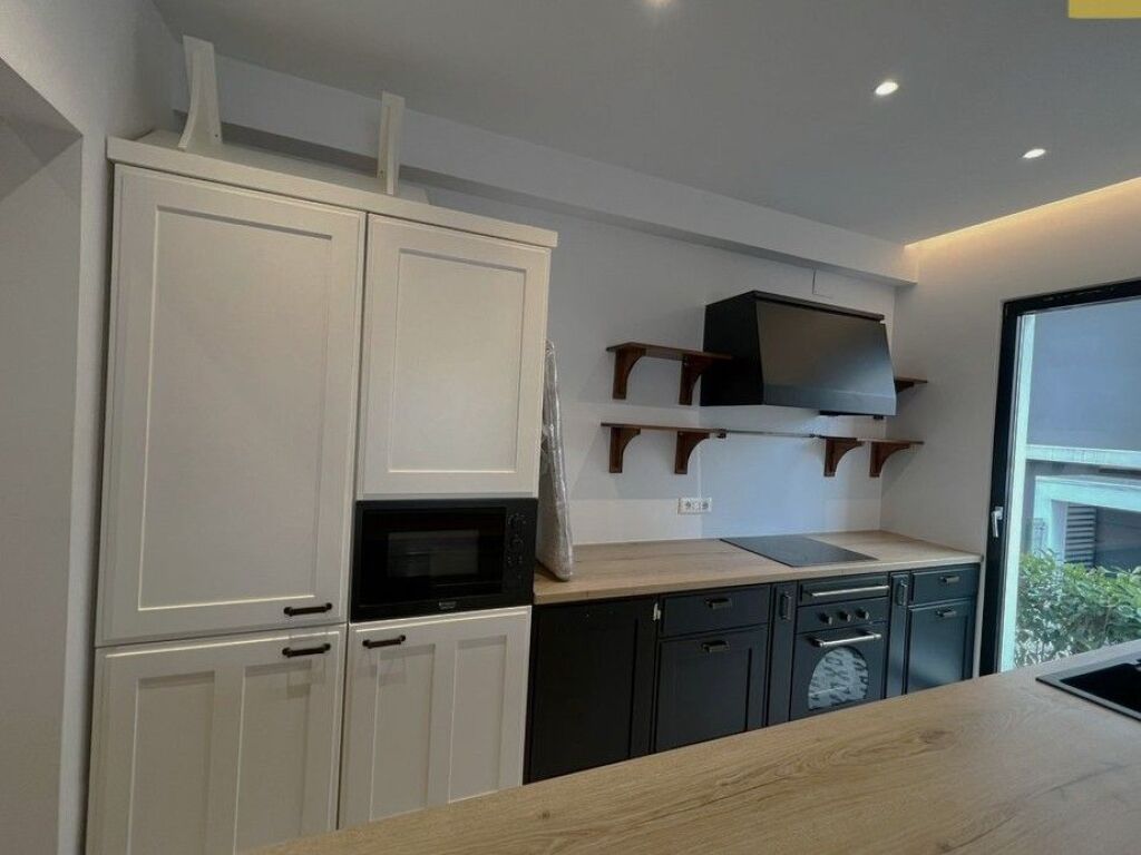 For sale, Apartment 2+1+Parking Space, O2 Residence, Tirana.