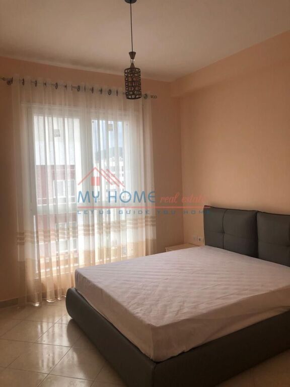 Apartment 2+1 for rent on Bulevardi Gjergj Fishta in Tirana