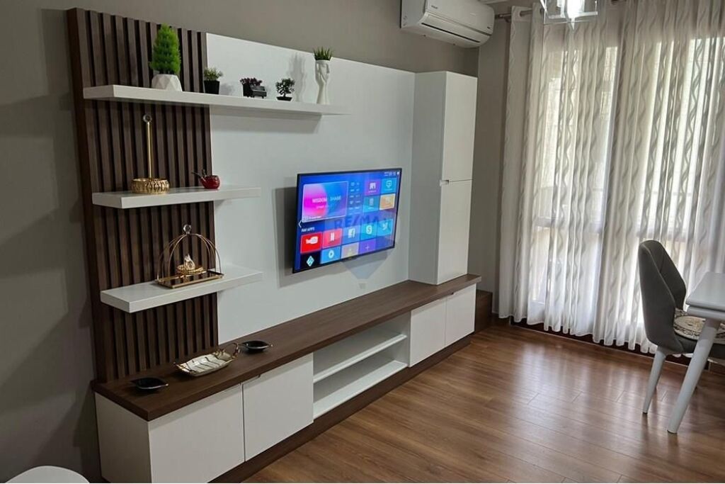 Apartment - For Rent - Selita e Vjetër, Tirana