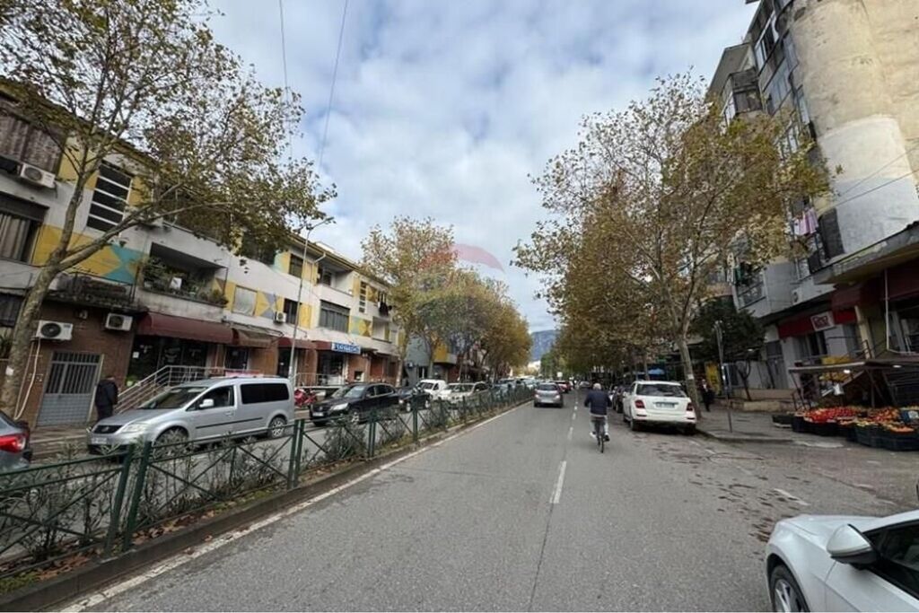 APARTMENT 1+1 FOR SALE NEAR PHARMACY 10