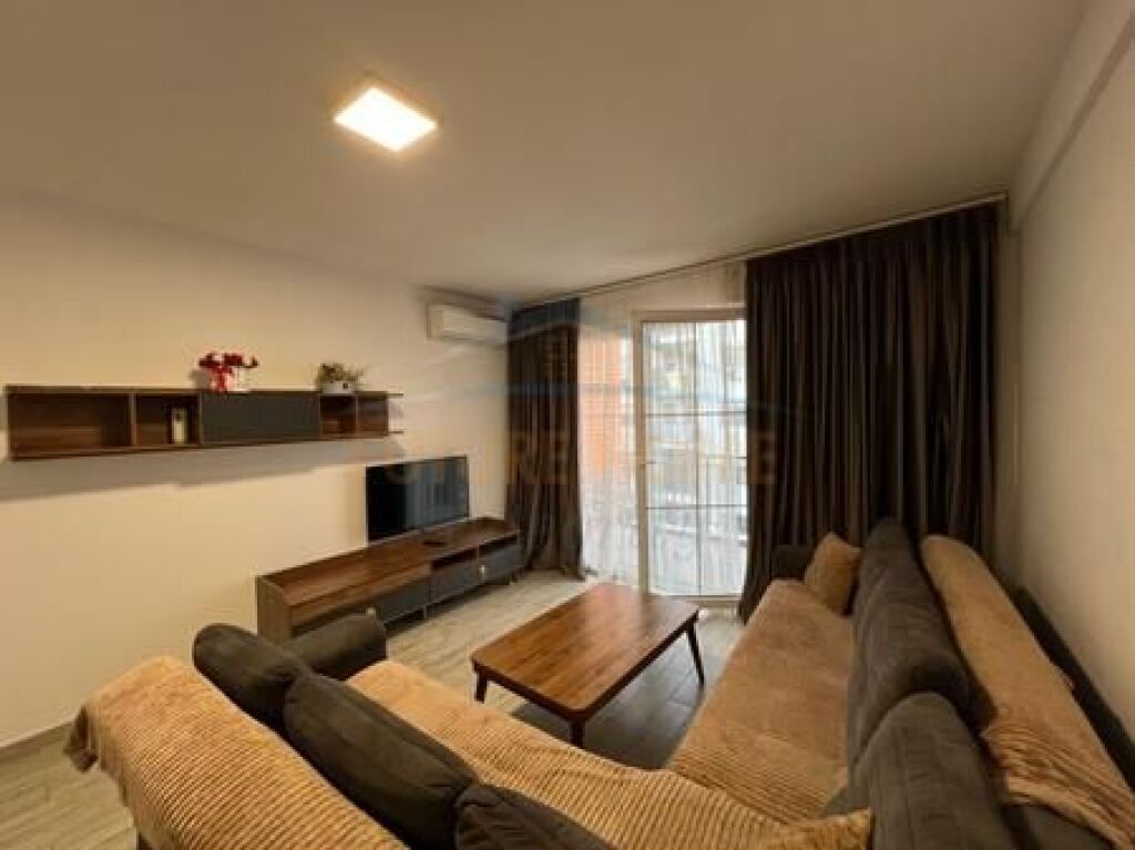 Rent, Apartment 1+1, 5 Maji Street, Tirana.