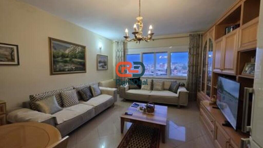 At the American Embassy, Apartment 1+1 for Sale, With Spacious Areas !!