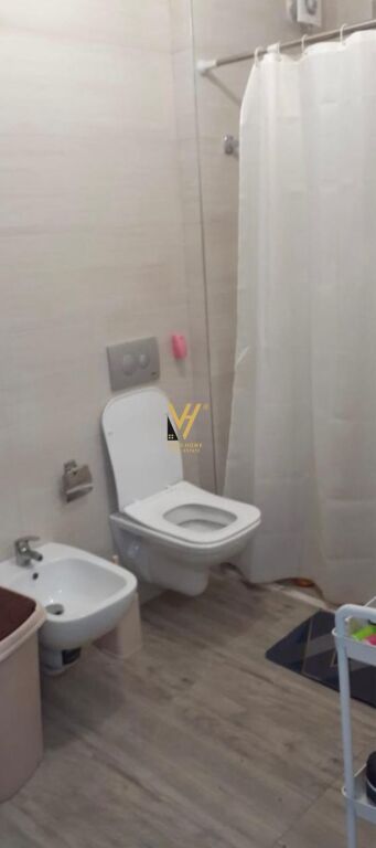 APARTMENT 1+1 FOR RENT IN YZBERISHT 60,000 LEKE