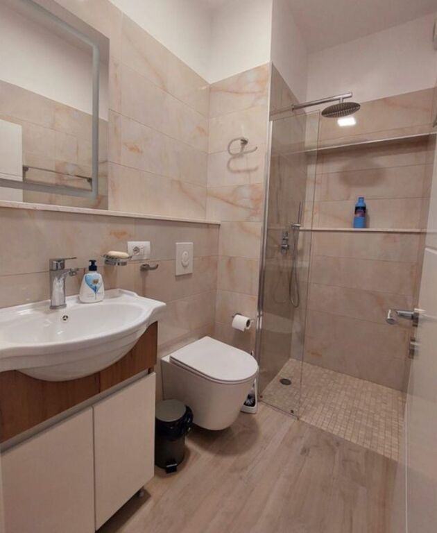 ✨ In Affitto – Appartamento Moderno 1+1