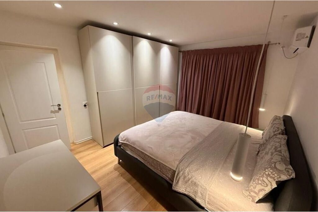 Apartment - For Rent - Myslym Shyri, Tirana