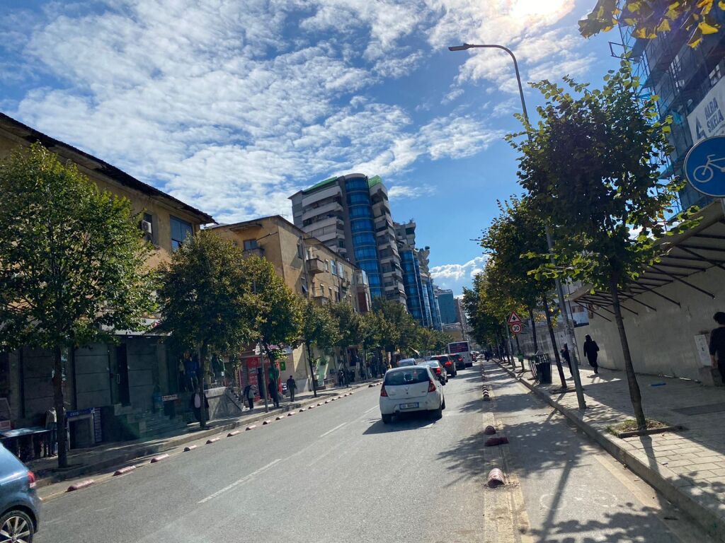 apartament  per shitje tek Qsut
