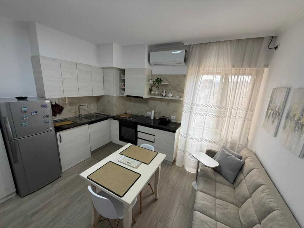 📣 STUDIO FOR RENT 📍Near the CENTER  🛣️ "Bogdaneve" Street ✨ 💶 Price 500 Euro
