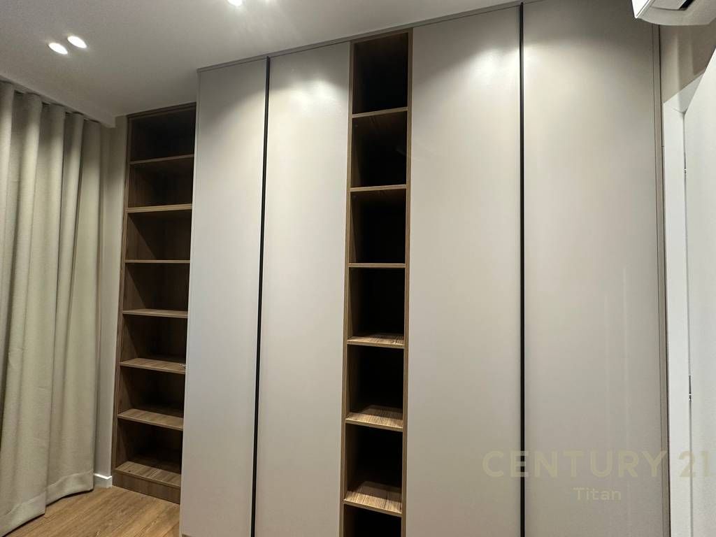 Apartament Luksoz 2+1 me qira te "Golden Tower Residence"