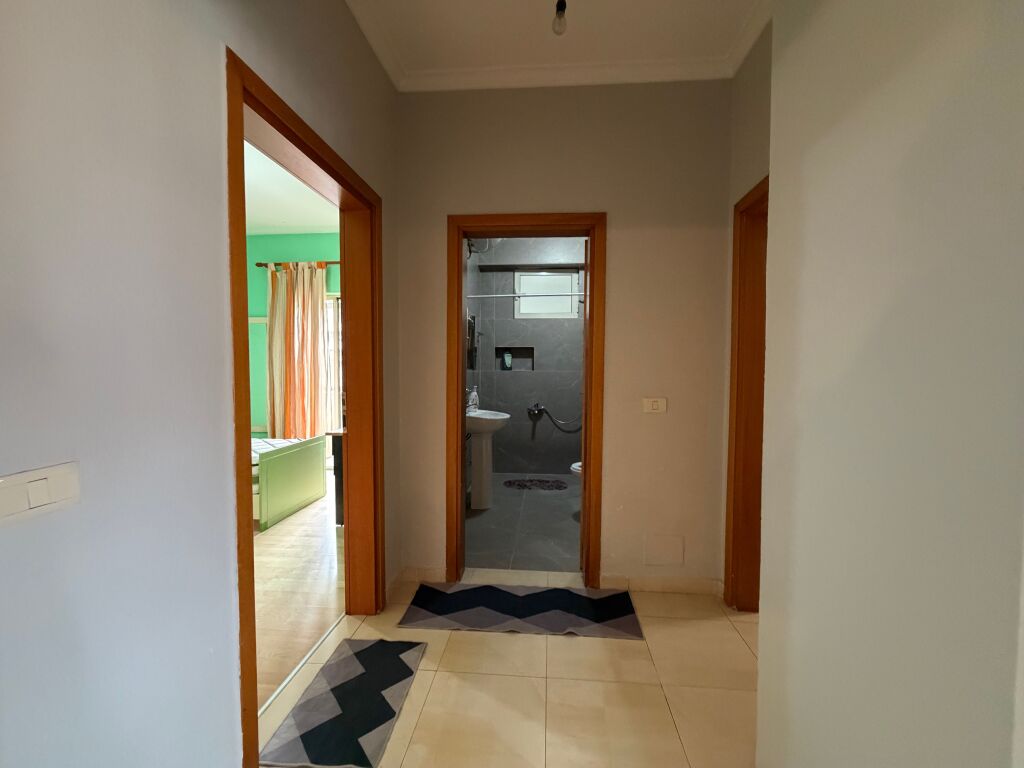 🏡Apartment 2+1+2 + Storage for Rent | 📍Dritan Hoxha Street