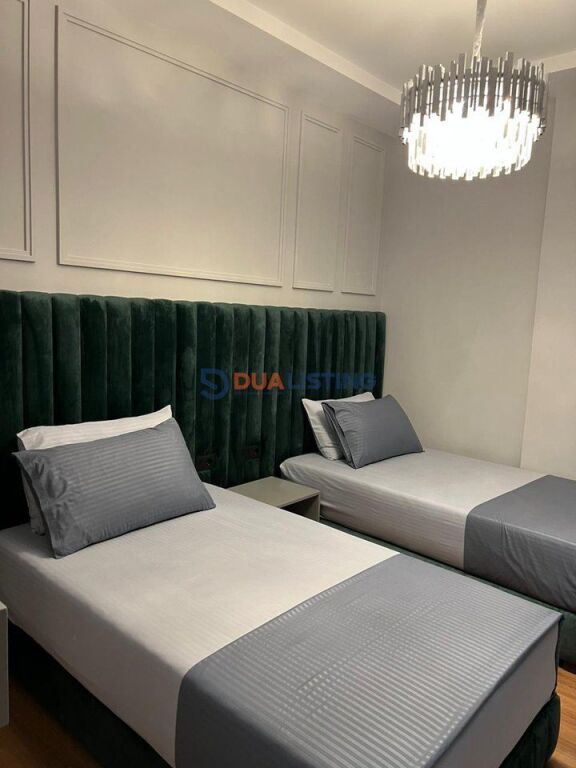 Appartamento 2+1+2 in Affitto, presso Secret Garden Residence vicino a Teg!