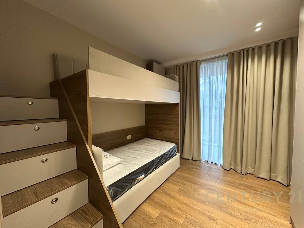 Apartament Luksoz 2+1 me qira te "Golden Tower Residence"