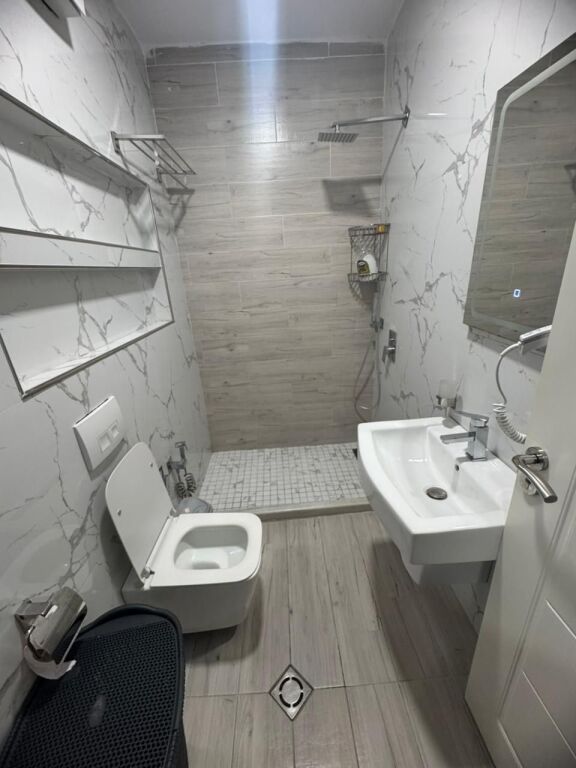 Apartment 1+1 for rent 📍 near Concord - 5 Maji Street!!