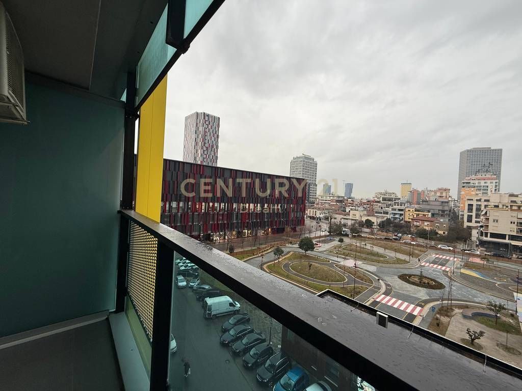 Apartment 1+1 for rent at Ambasador 3