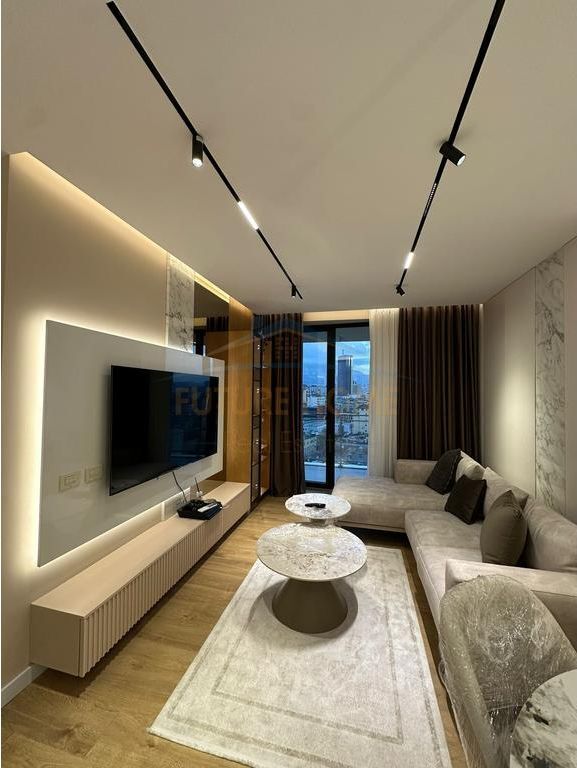 For sale, Apartment 2+1, Golden Tower Residence, Mine Peza Street