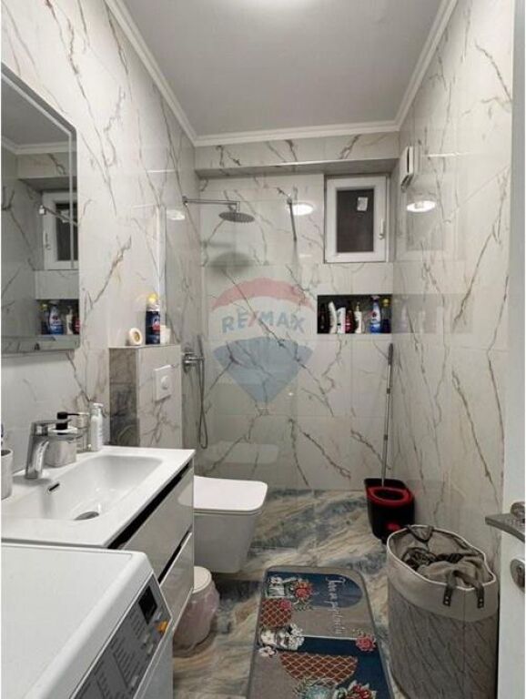 Apartament 1+1 për shitje pranë Kopshtit Botanik