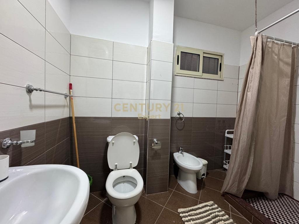 FOR RENT 2+1 APARTMENT ON ISLAM ALLA STREET! Between Myslym Shyri and Kavaja Street
