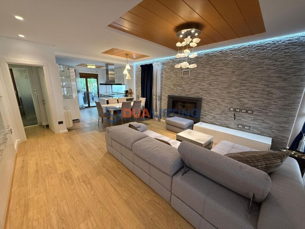 🏡 Jepet me qira vilë moderne në Rezidencën Colombo 2, TEG 🌿