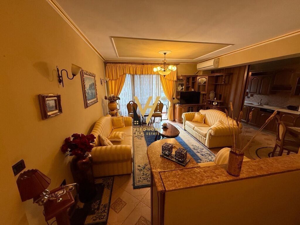 APARTMENT 2+1+2 FOR RENT IN ISH BLLOK 1,500 EURO