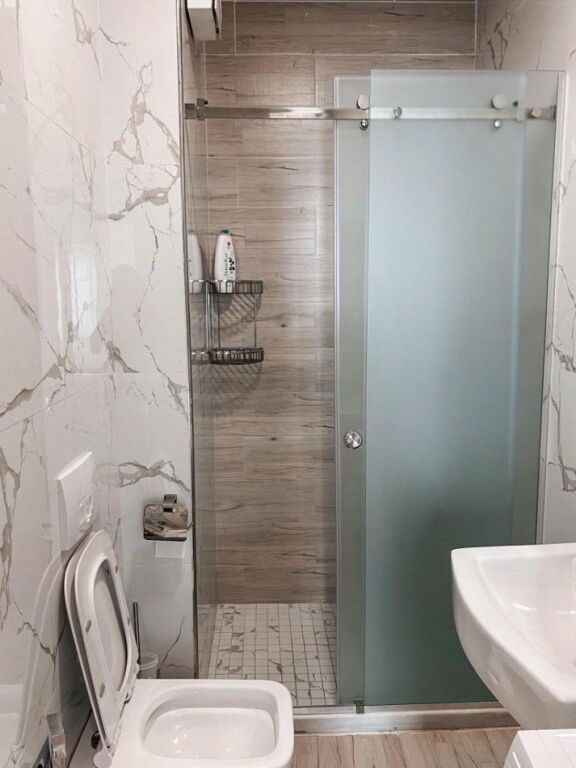 🏠Jepet me Qera Apartament 1+1 ne 5 Maj,pas Concordit