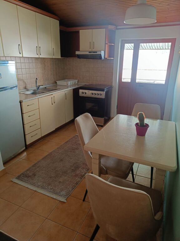 Apartament me qera