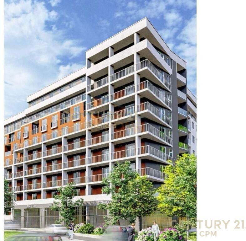APARTAMENT 1+1 PER SHITJE NE PASKUQAN TEK REZIDENCA SANEL