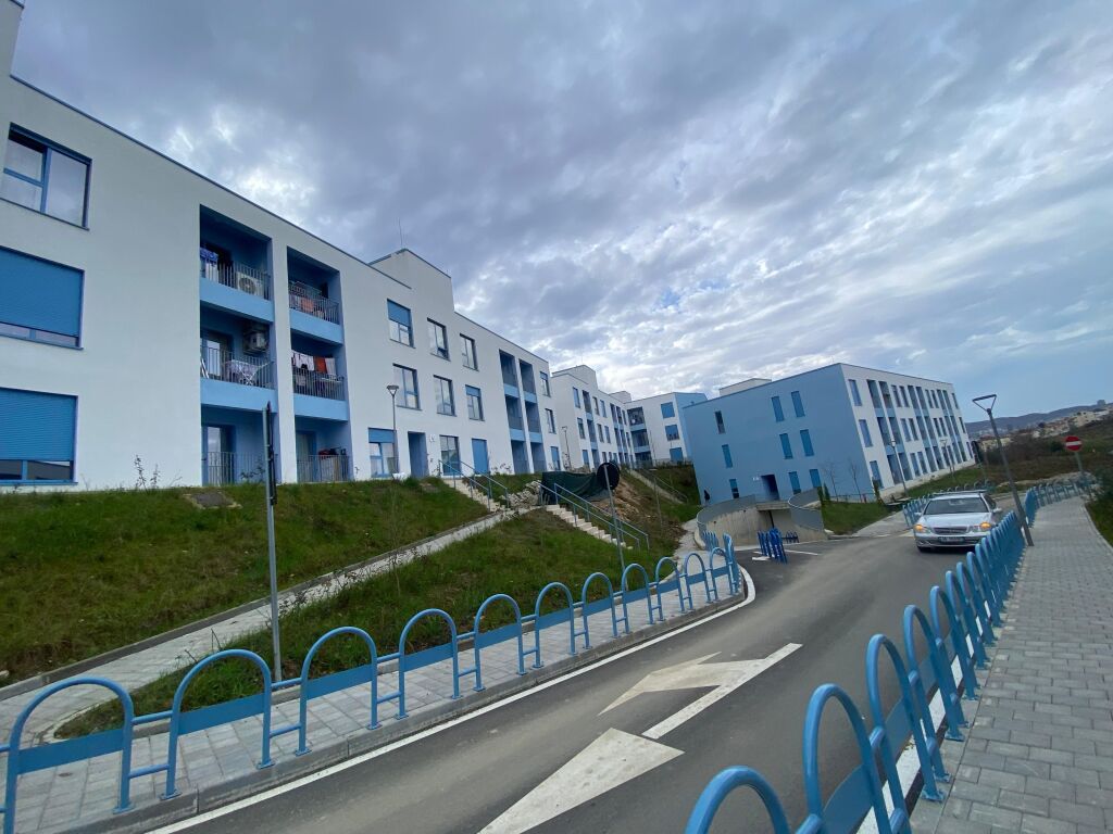Apartment 1+1 for sale, Fresk, Oxa Residence