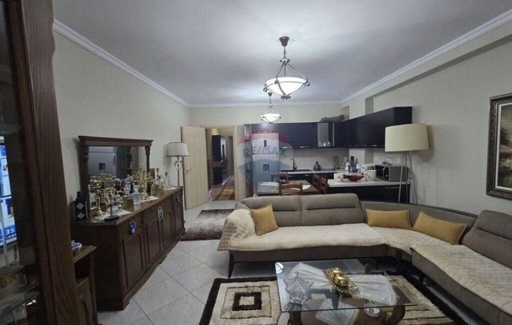 Apartment - For Sale - Villa L, Tirana(ID: 530411001-1260)