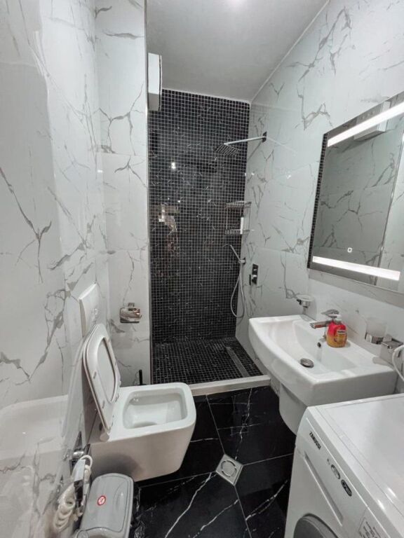 🏠Apartment 1+1 for Rent in 5 Maj, behind Concord