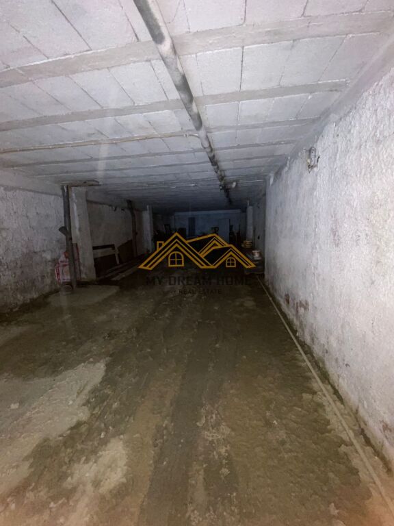 GARAGE FOR RENT IN VOLLGA