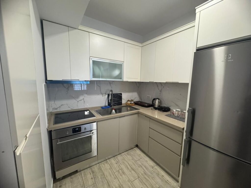 Apartment 1+1 for rent 📍 near Concord - 5 Maji Street!!