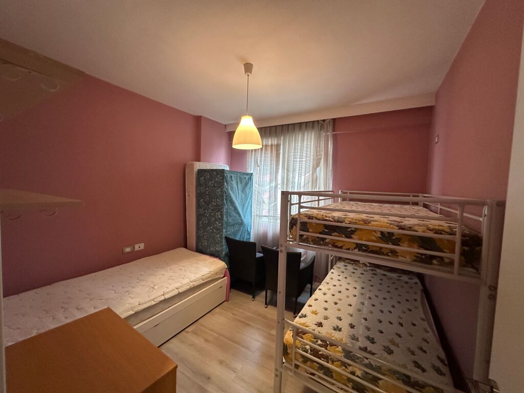 2+1 in affitto a Hygea