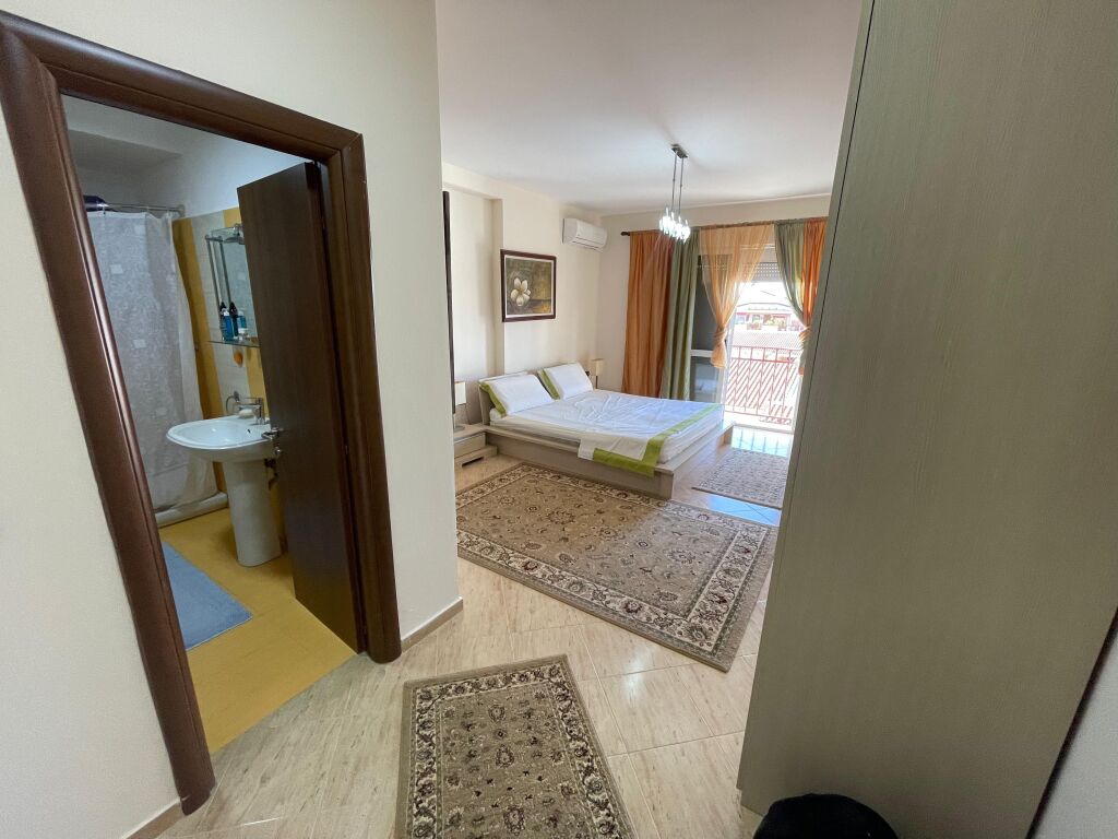 Apartment for sale in Golem