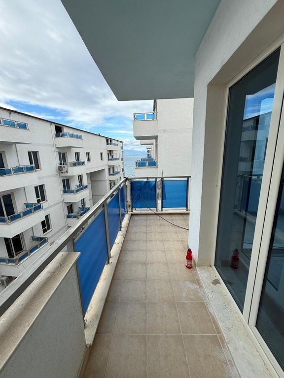 Appartamento 1+1 in vendita a Tushemisht, Pogradec – con vista sul lago