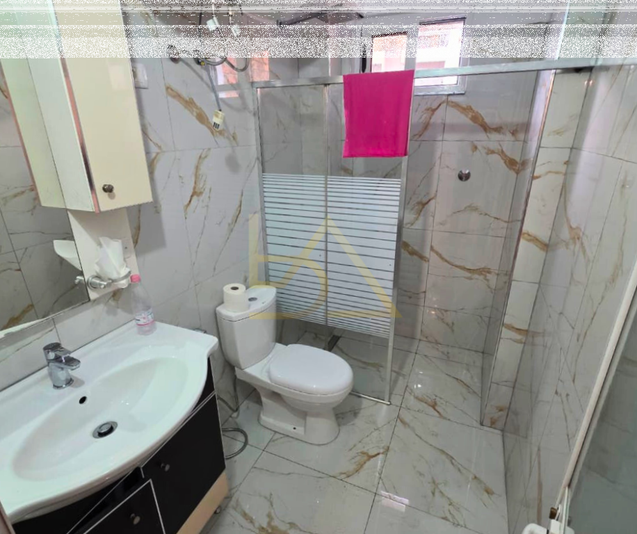 SHITET APARTAMENT 2+1 – DURRËS