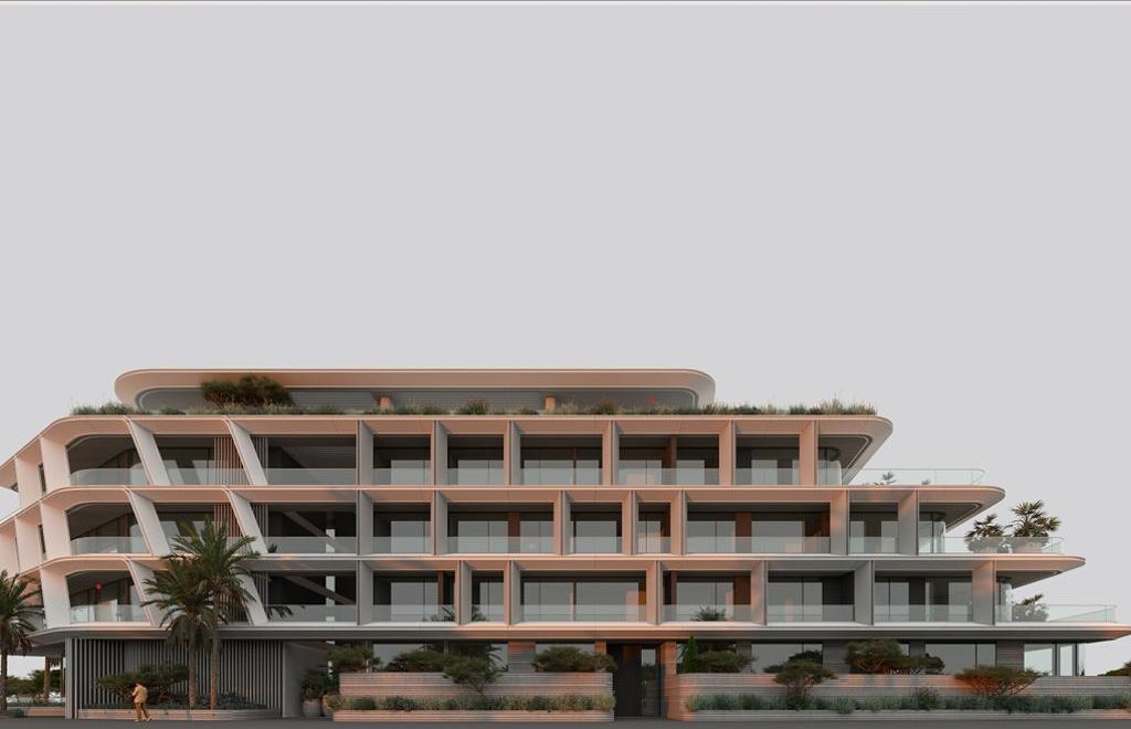 APARTMENT 1+1 FOR SALE IN KSAMIL