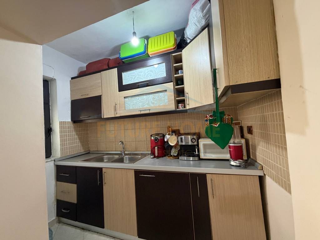 In vendita, Appartamento 1+1, Ali Dem, Tirana