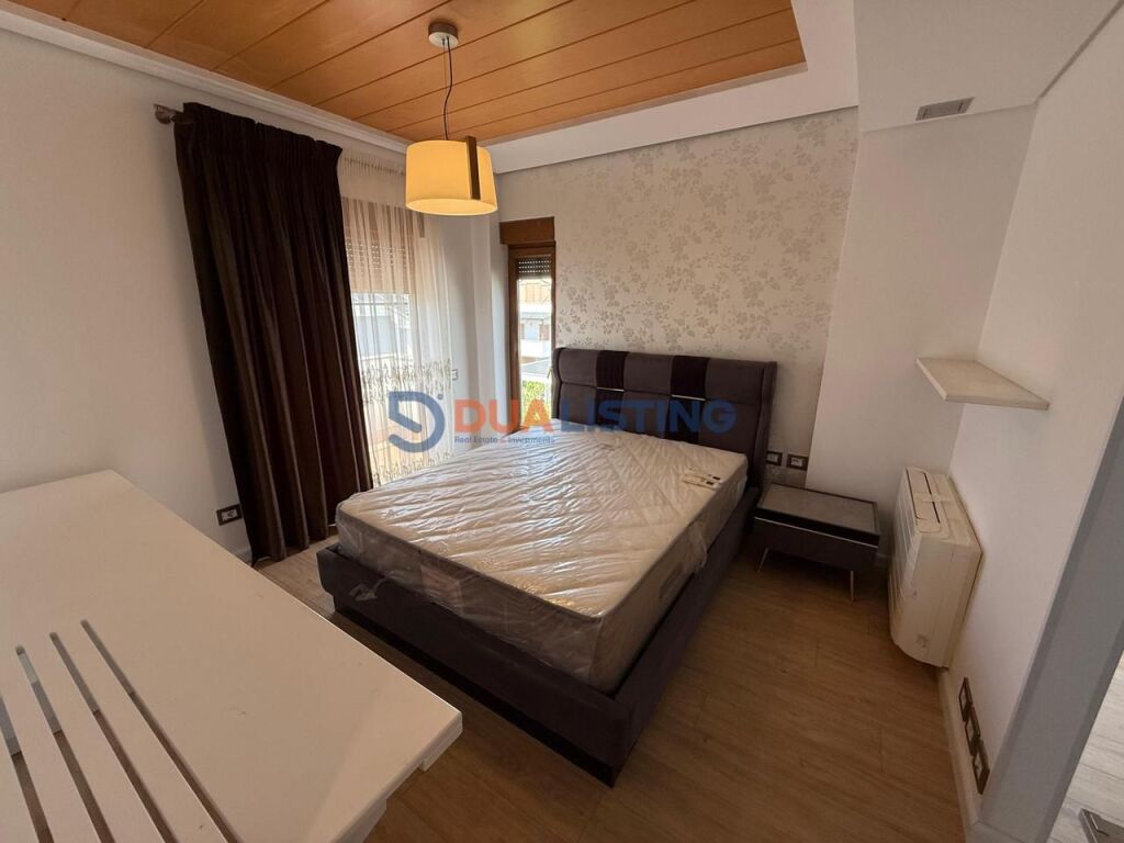 🏡 Jepet me qira vilë moderne në Rezidencën Colombo 2, TEG 🌿